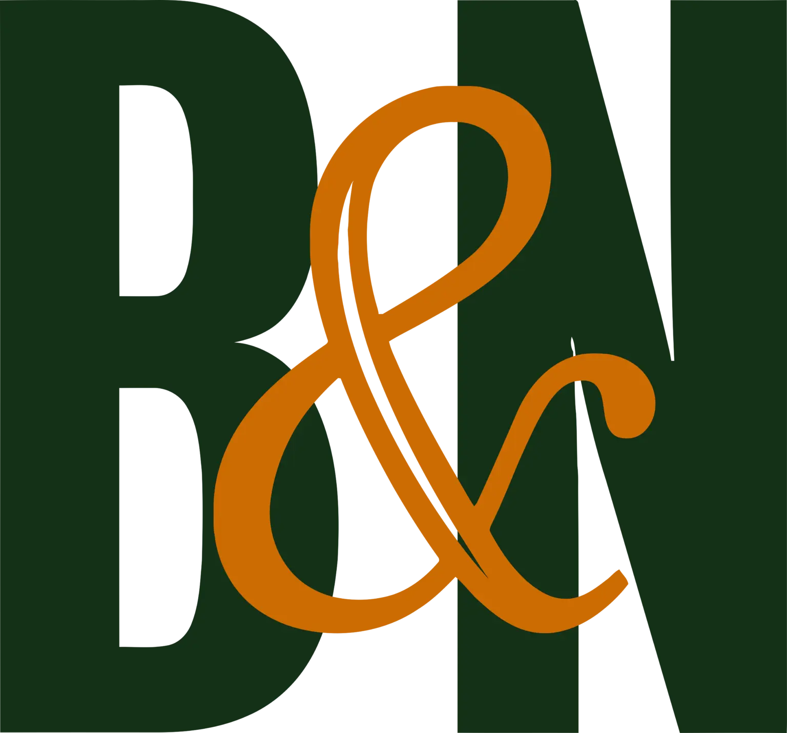 The Barnes & Noble Logo